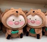 現貨💢 QUOKKA apeach  Kakao Friends  apeach 公仔  短尾鼠 短尾矮袋鼠