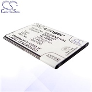 CameronSino Battery for Samsung Galaxy Note 3 / Note III / SC-01F / SCL22 Battery PHO-SMN910XL