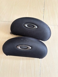 Oakley 太陽眼鏡盒