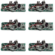 Li-Ion Battery Charging PCB Protection Circuit Board for Dyson 21.6V V6 V7 Vacuum Cleaner