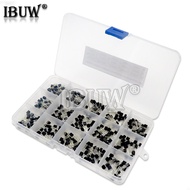 600PCS 15Value x 40Pcs Transistor TO-92 Assortment Box Kit Transistors 2N2222 2N3904 2N3906 C945 S80