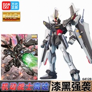 BANDAI Bandai MG 1/100Dark Strike Gundam/GUNDAM Gundam STRIKENOIR Assembly Model