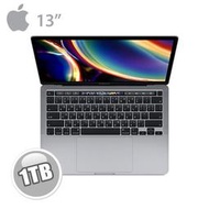 Apple Macbook Pro 13吋/2.0GHZ/16GB/1TB  太空灰*MWP52TA/A(149668)