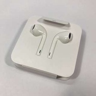 100%原裝 iPhone 7 跟機耳機 EarPods Lightning 接頭