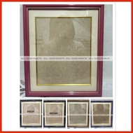 GRADUATION FRAME 10X12 INCHES FRAME SIZE