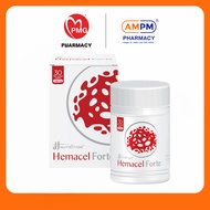JH NUTRITION Hemacel Forte 1135mg Tab