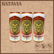 Paket Beer Singaraja Can 500Ml Terlaris