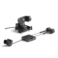 CADDXFPV GM1/GM2/GM3 Gimbal Head Tracking for Avatar HD Goggles FPV Drone RC FPV Wing RC car ของเล่น