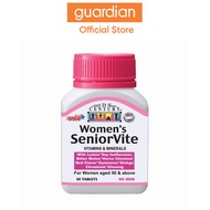 21st Century Women's SeniorVite 30's