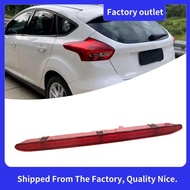 Car Third High Level Additional Brake Light JX7B-13A601-AD for  Focus 3 III 2018-2023 Rear Tail Stop