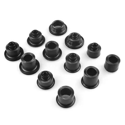 ARC MTB bike hubs Converter end cap side cover 039 010pro 005 006 007 009 boost 4 in 1 15mm 9mm 12mm