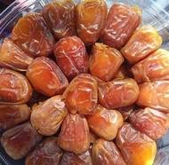 kurma sukari 1kg premium / kurma sukari 1 kg al qassim / kurma sukari lembut