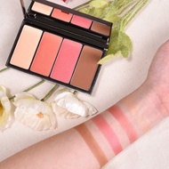 exp.1/12/25 **พิจารณาก่อนสั่ง**  เฟสโซ! โมเสค โกลว์ บลัชเชอร์ พิ้งค์ แอนด์ พีช  พาเลทเดียว ครบ ไฮไลท