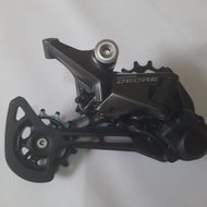 rd shimano deore 11 speed m5100