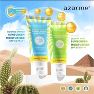 AZARINE SUNSCREEN MOISTURISER