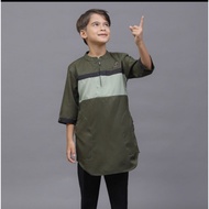 Original PROGRESMAN KURTA || Men's VARIATION KURTA || Children's KURTA 3/4 SLEEVES || Newest MEN'S K
