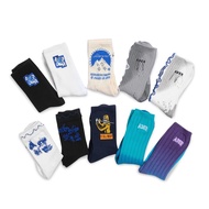 Caz Ader Error Long Socks Best