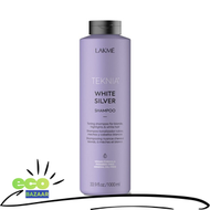 LAKME - 去黃護色洗髮水 1000ml (平行進口貨)[D21-2]