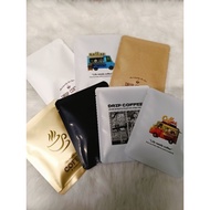 DRIP COFFEE BAG 7 IN 1 FRESHLY ROASTED G1 SPECIALTY COFFEE BEAN 13G X 7 PACKS