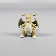 Figure Of Pokemon Kairyu Dragonite Bandai