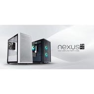 Tecware Nexus Air M2 High Airflow MATX Case