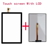 For 10.1" Alcatel 1T10 8092 8091 2020 Wifi Smart Tablet Touch Screen Digitizer LCD Display Glass Tou