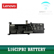 Lenovo L16C2PB2 L16S2PB1 L16L2PB3 L16C2PB1 L17L2PF1 L17M2PB7 Laptop Battery