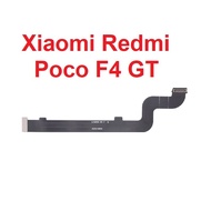 Sub Cable Connecting Main Screen Xiaomi Redmi Poco F4 GT LCD Flex Cable