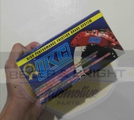 Mitsubishi xpander / xpander cross LKC brake pads [39798-3]