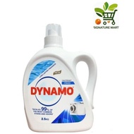 Dynamo Liquid Detergent Fresh 2.5Kg