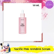 NACIFIC PINK AHA BHA (AHA) SERUM