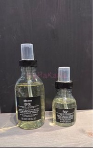 Davines OI 東方美人