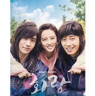 Hwarang: The Beginning