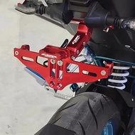 For Honda CBR500R CBR 500R CBR500 R 2013~2024 Motorcycle Tail Tidy Fender Eliminator Rear License Pl