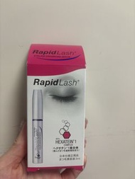 日本 RapidLash睫毛精華液