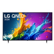 LG QNED 4K Smart TV รุ่น 75QNED80TSA ขนาด 75 นิ้ว 2024