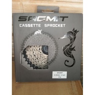 Sagmit Cassette Sprocket 8 speed 9 speed
