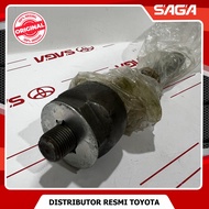 SAGA | Rack End Long Tie Rod Land Cruiser Turbo VX100 HDJ100 Original 45503-69015