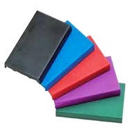 Shiny Self Inking Replacement Ink Pad S-830-7 (For S-830)