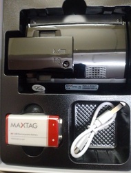 Car smart tag