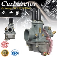 Karburator Assy Standard STD 1WJ Untuk Y80 Y 80 Y-80 Y88 ET80 Karb Karbo Kabeta Cabeta Karbureter Ca