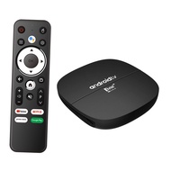 TV98 Android TV Box 1G+8G Allwinner H313 2.4G 5G WiFi BT4.0 TV BOX 4K Android 13 Set Top Box