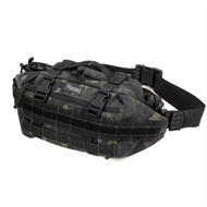 Taiwan Diving---MAGFORCE Macgyver Waist Bag-500D Nylon (A3316)