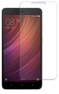 Xiaomi Redmi Note 4 紅米 Note 4 透明鋼化防爆玻璃 保護貼 9H Hardness HD Clear Tempered Glass Screen Protector (包除塵淸㓗套裝）(Clearing Set Included)