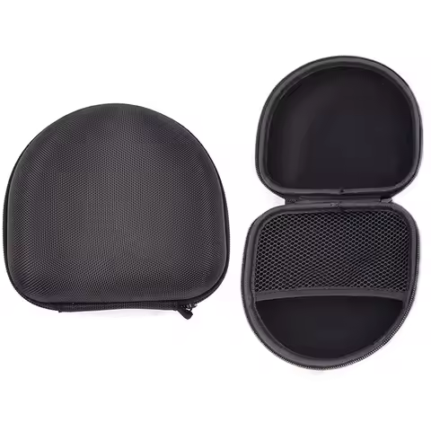 Hard Headphone Case for Marshall Major I II III 1 2 3 for Wireless Headphones Box Bag Earphone Acces