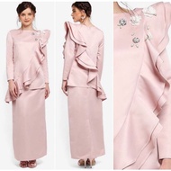 Zalia Kurung Zalora Size L