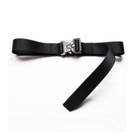 Cobra 3.8cm Belt Belt Tactical 2.5cm Nylon 3cm Military Training Outdoor Canvas Buckle