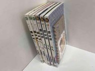 【大衛滿360免運】【贈酷卡】漫畫 義呆利 1-6冊 #【P-AU1250】 