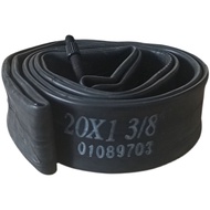 Taiwan Zhengxin CST 22Inch(451) 1-3/8Inch  20x1.35 Bicycle Valve Inner Tube Tire