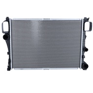 Engine cooling Radiator for MERCEDES-BENZ W221 S65 S350 S500 S320 S450 S280 S300 C216 CL65 A22150031